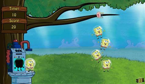 spongebob squarepants games|SpongeBob SquarePants ⭐ · Play Free Online Games.
